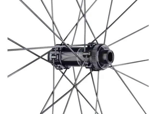 Force Team SP Karbon Disc 45 cestné vypletené kolesá