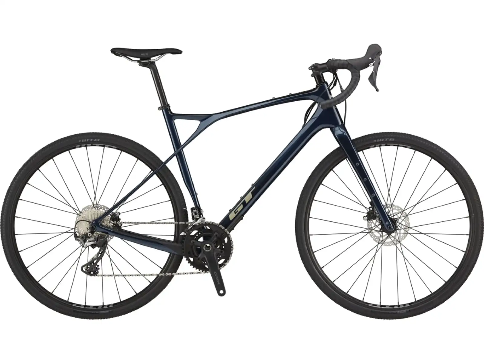 GT Grade Carbon PRO gravel bike SST