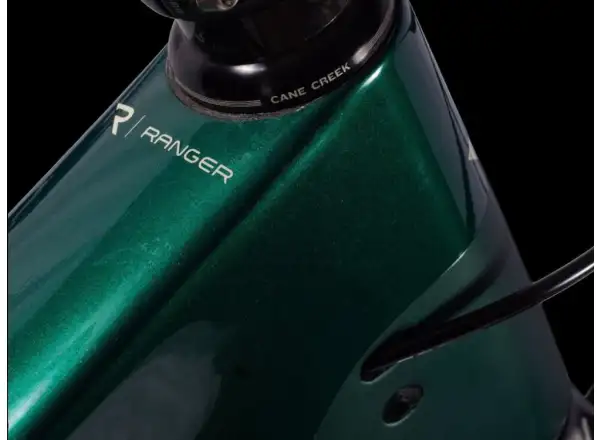 Revel Ranger 29 Green set rám + vidlica Rock Shox SID Ultimate