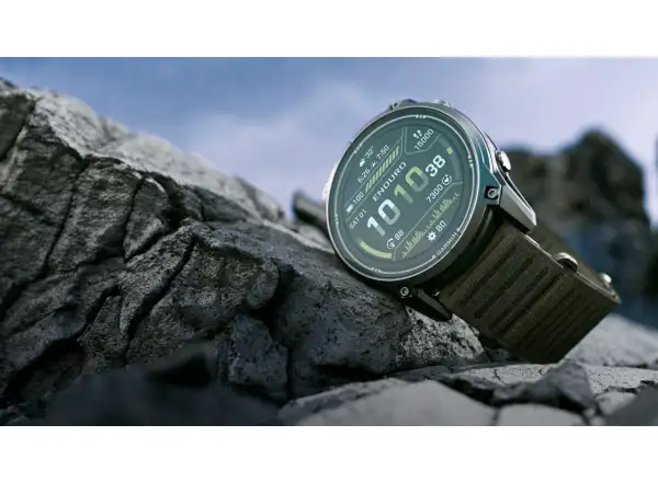Garmin Enduro 4 inteligentné hodinky
