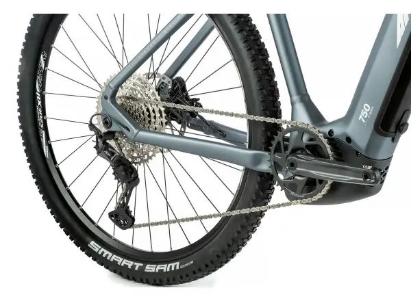 Apache Hupahu 1 SE Bosch horský elektrobicykel