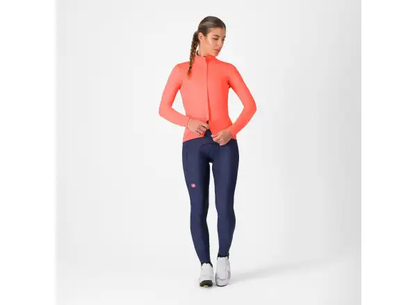 Castelli Perfetto Air dámska bunda Briliant Pink