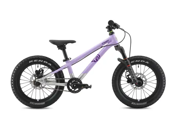 Early Rider Charger 16 detský bicykel Violet Haze 2026
