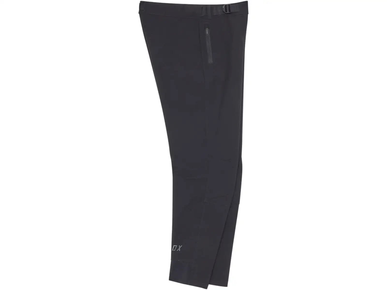 Fox Yth Ranger detské nohavice Black