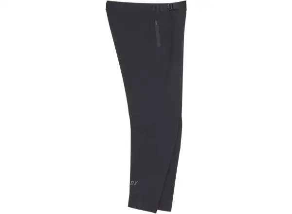 Fox Yth Ranger detské nohavice Black