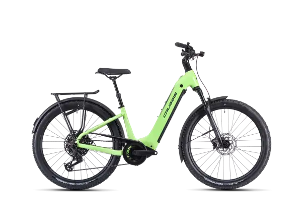 Crussis ONE-Country 10.12-(800) mestský elektrobicykel