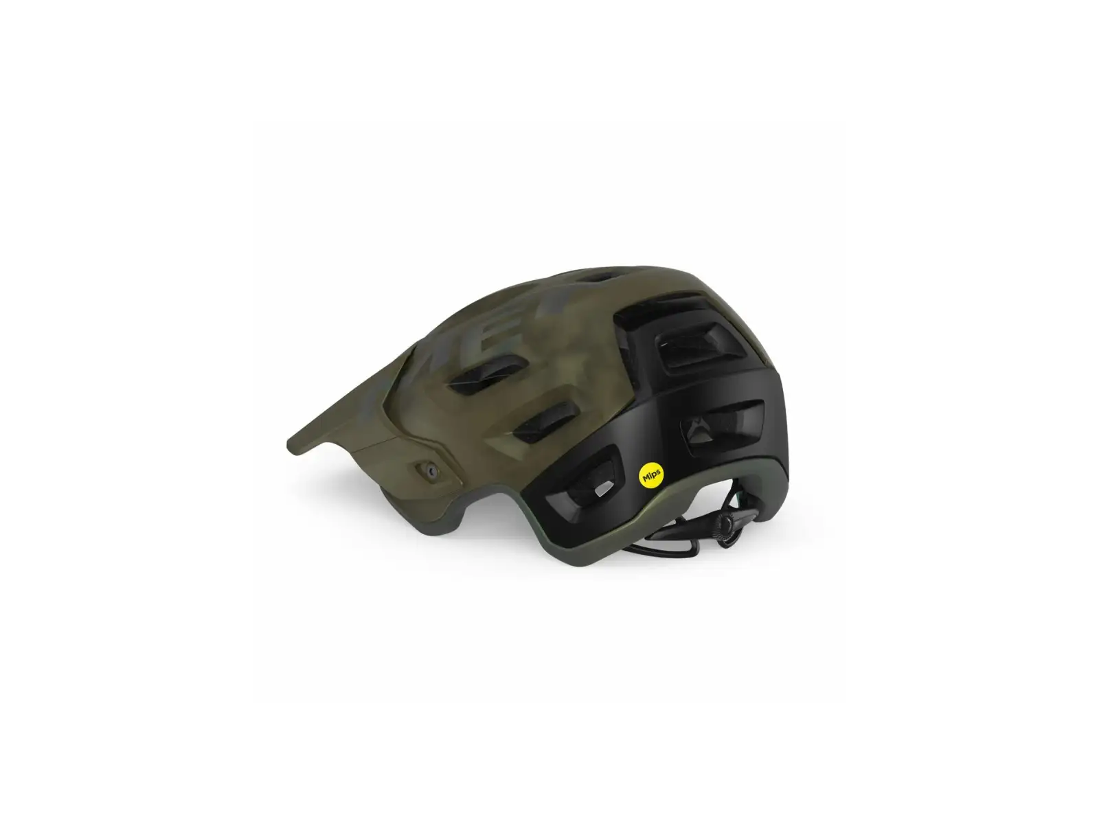 MET Roam MIPS prilba kiwi iridescent