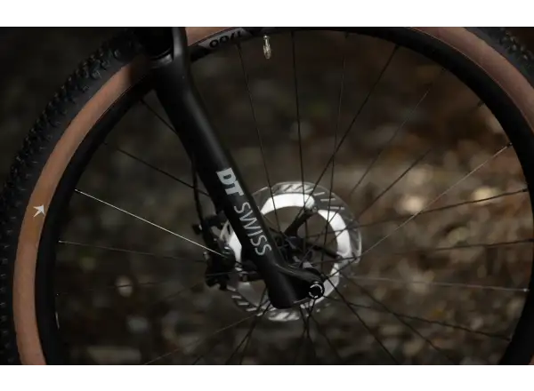Superior XP 9.8 horský bicykel Matte Carbon/Dark Chrome