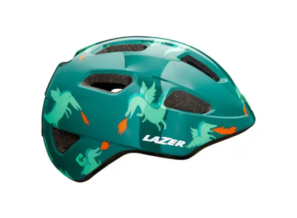 Detská prilba Lazer NUTZ KC veľkosť Dragons. Uni (50-56 cm)