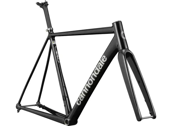 Cannondale CAAD 14 A/M rámová sada Black BLK