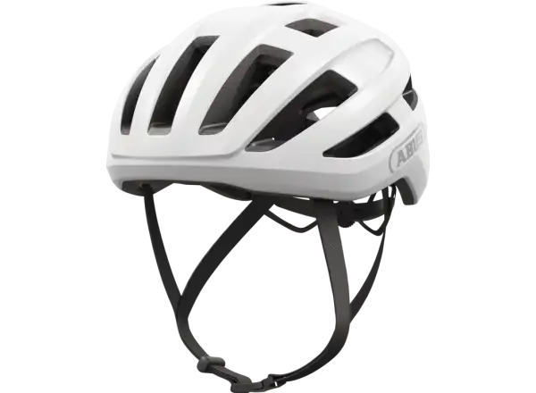 Prilba Abus PowerDome MIPS Polar White