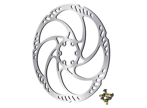 Magura Rotor Storm brzdový kotúč 203mm