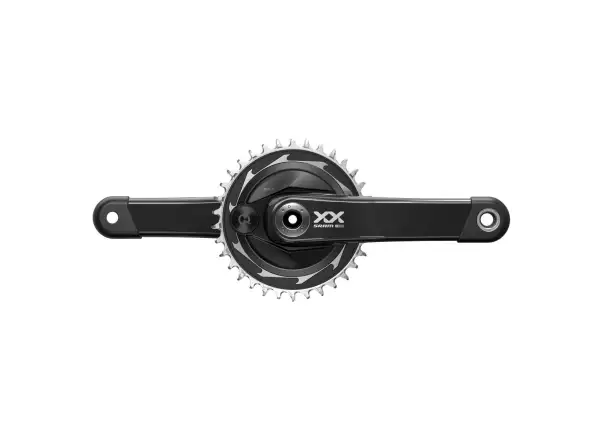 Sram XX SL Eagle Transmission T-Type AXS set s powermetrom