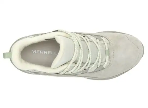 Merrell Bravada Edge 2 Thermo Demi WP dámska zimná turistická obuv fog