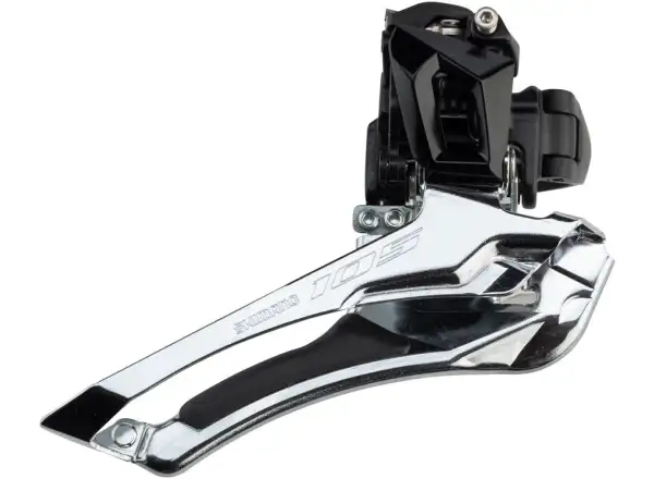 Shimano 105 FD-R7000 prešmykač 2x11sp. objímka 34,9mm čierny