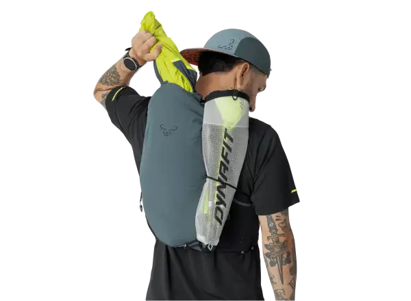 Dynafit Ultra 12 bežecká vesta Cinder/Black Out