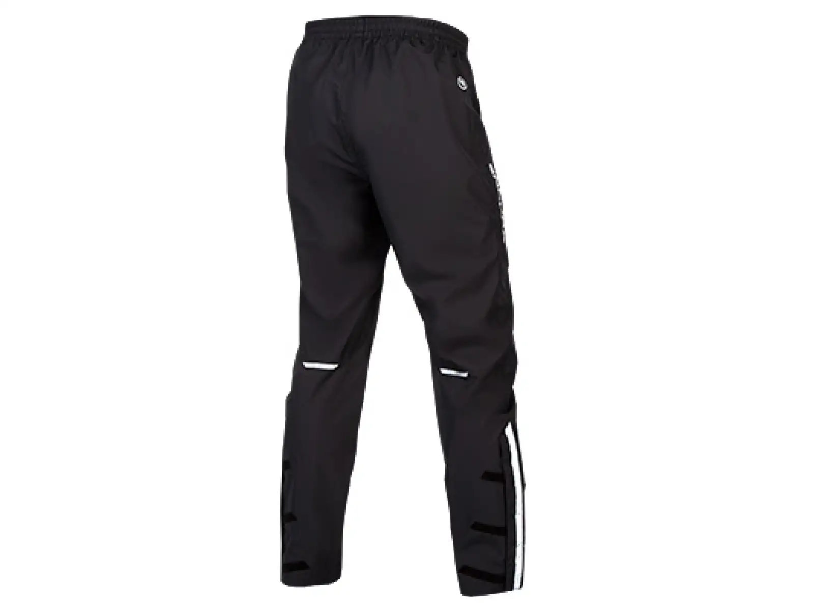 Endura Hummvee Transit pánske vodeodolné nohavice Black