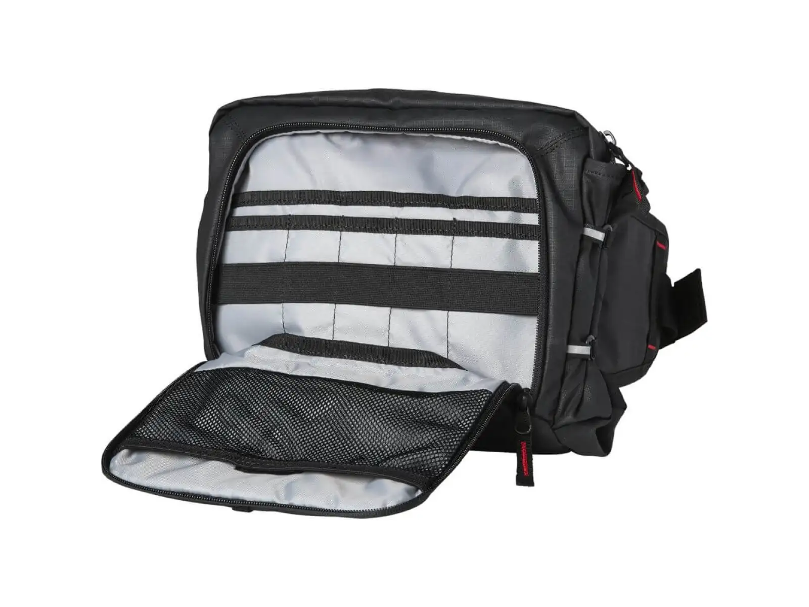 Fox Lumbar ľadvinka 5 l Black