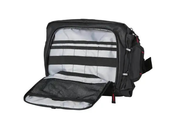 Fox Lumbar ľadvinka 5 l Black