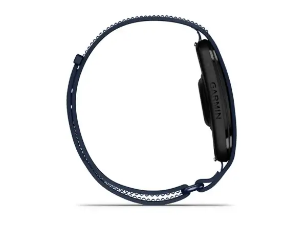 Garmin CIRQA inteligentný náramok Captain Blue
