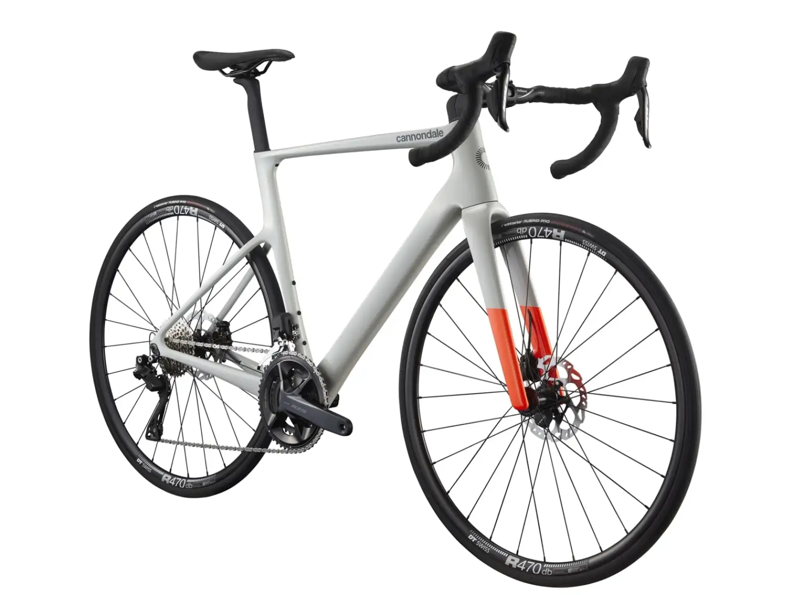 Cannondale SuperSix EVO Carbon 3 cestný bicykel CHK