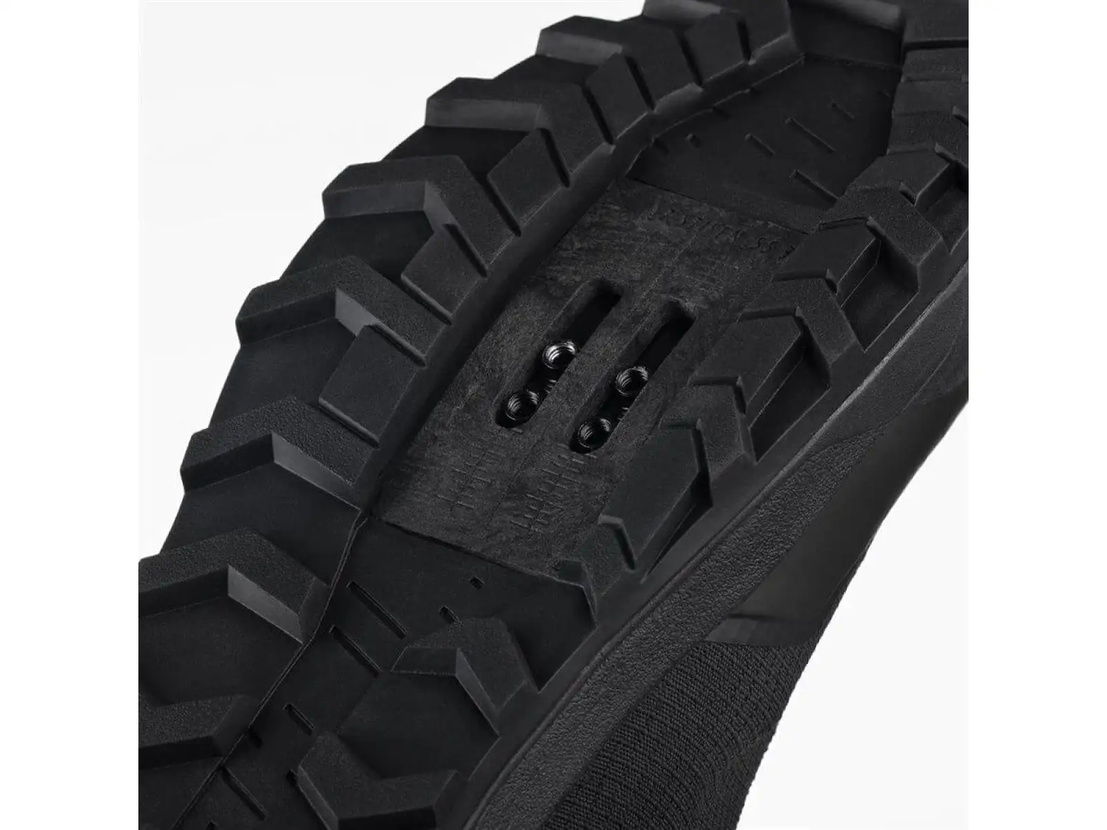 Fizik Terra Ergolace X2 MTB pánske tretry black/black