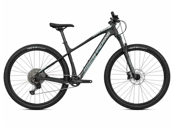 Rock Machine BLIZZ CRB 30-29 horský bicykel Black/Grey VZORKA