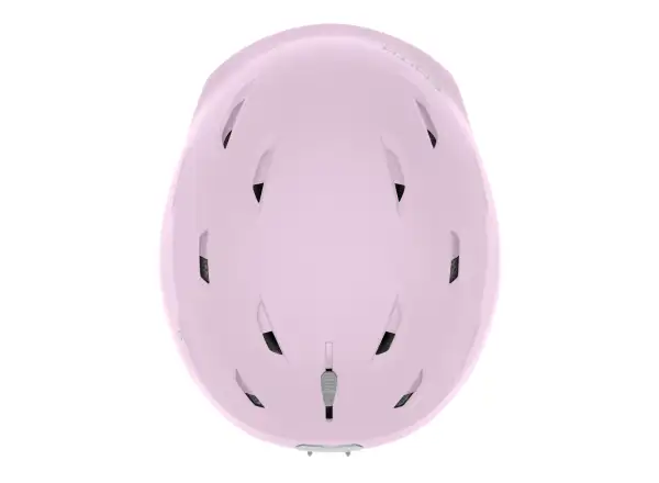 Smith Liberty MIPS lyžiarska prilba Matte Pink Frost
