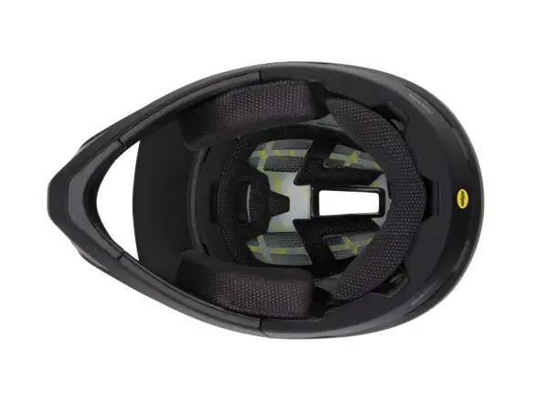 Smith Mainline Mips integrálna prilba Matte Black
