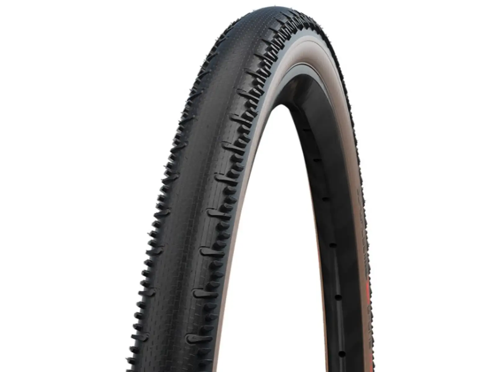 Schwalbe G-ONE RS PRO Super Race V-Guard 35-622 gravel plášť kevlar