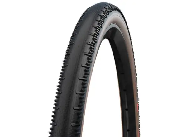 Schwalbe G-ONE RS PRO Super Race V-Guard 35-622 gravel plášť kevlar