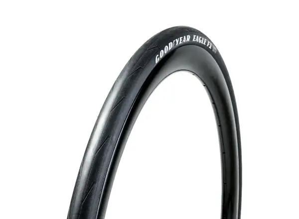 Goodyear Eagle F1 R cestný plášť Kevlar Black