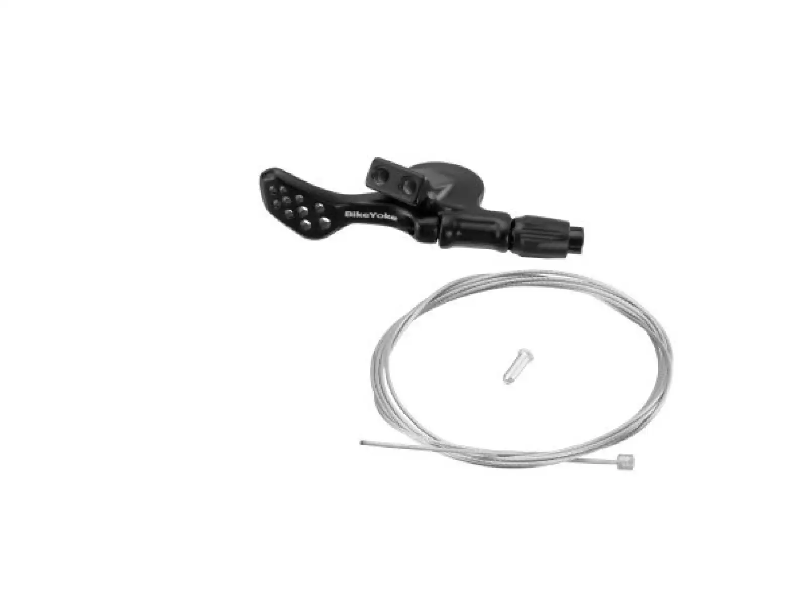 BikeYoke Triggy páčka teleskopickej sedlovky - bez adaptéra