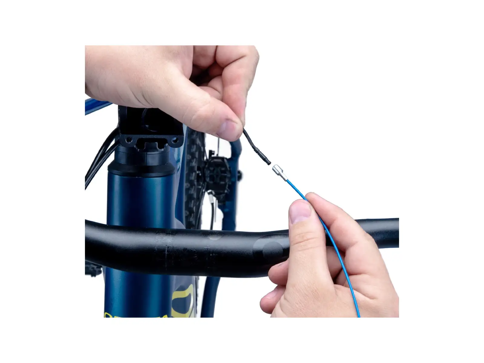 Park Tool IR-1-3 sada na montáž vnútorného vedenia