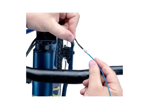 Park Tool IR-1-3 sada na montáž vnútorného vedenia