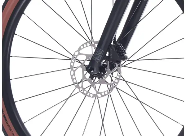 Superior iXR 6.5 gravel elektrobicykel Matte Green Grey