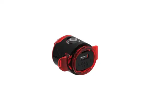 Lezyne Hecto Drive 500XL / Femto USB-C sada svetiel Black