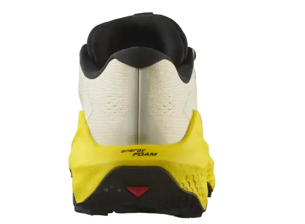 Salomon Ultra Glide 3 pánska bežecká obuv Almond Milk/Incaberry/Black