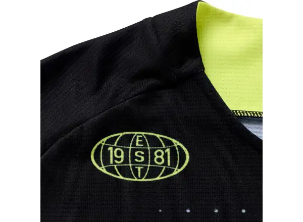 Troy Lee Designs Sprint pánsky dres dlhý rukáv Segment Black
