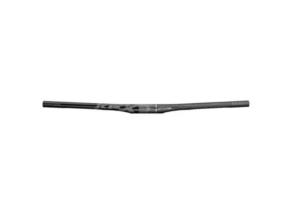 FSA KFX karbónové riadidlá 31,8x760 mm čierna mat
