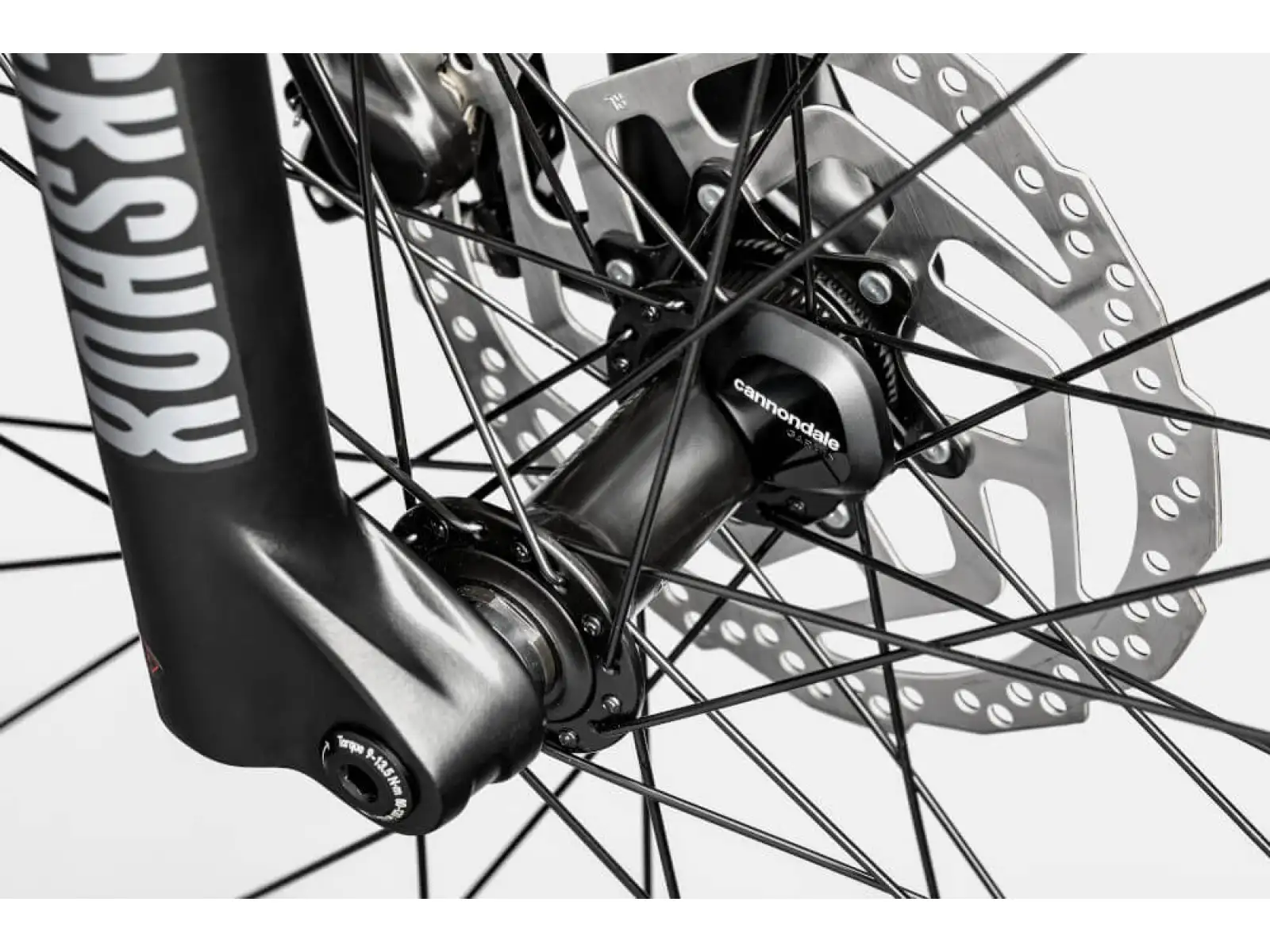 Cannondale Trail SL 3 29" GRN horský bicykel