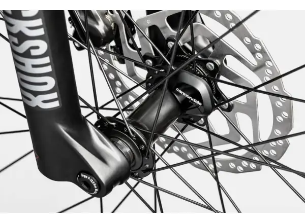 Cannondale Trail SL 3 29" GRN horský bicykel