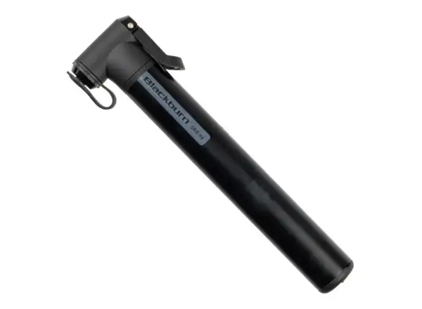 Blackburn Grid 2Stage Mini pumpa Black