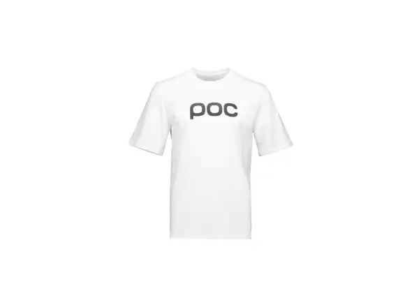 POC Tee tričko Hydrogen White