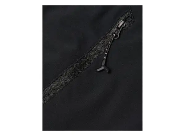 Silvini Rango 3/4 pánske kraťasy Black