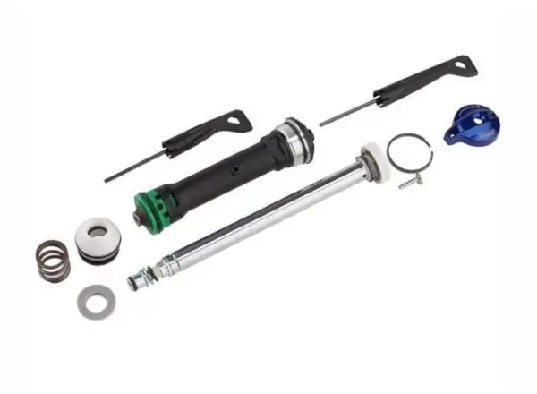 Rock Shox XC30 TK 26"/29" 100 mm korunkový tlumiaci systém