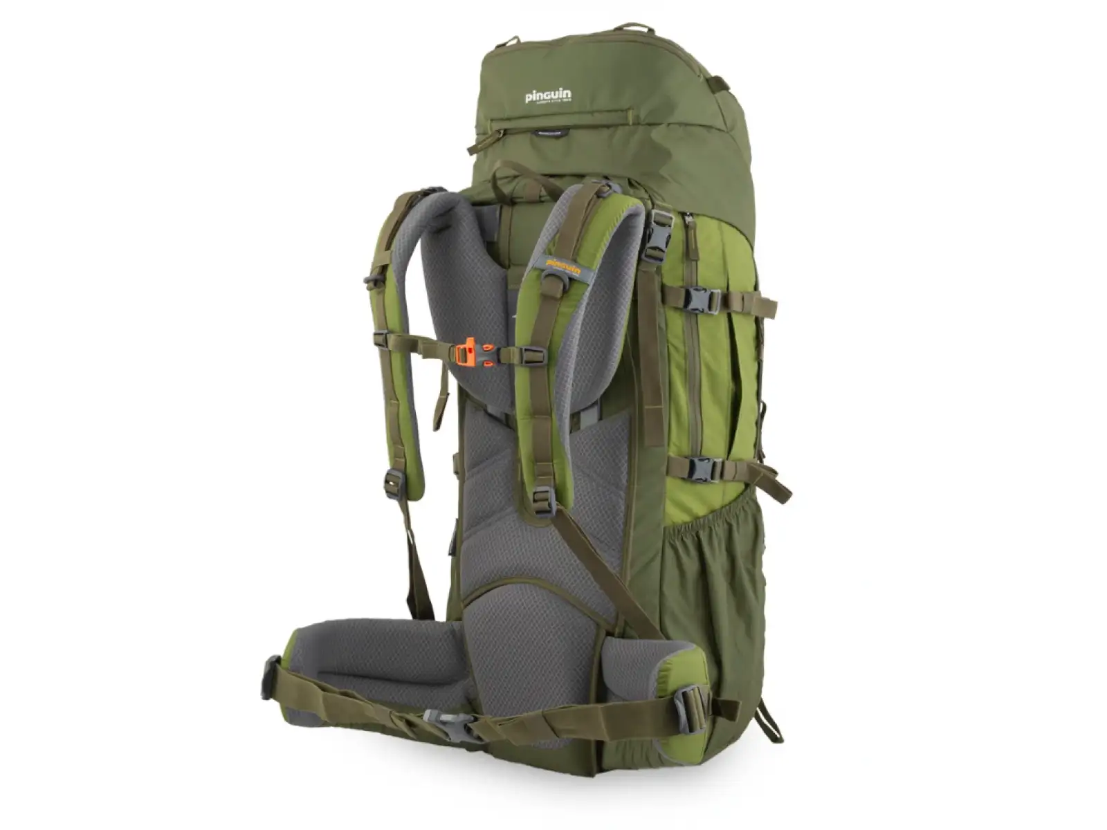 Pinguin Explorer 75 Batoh khaki