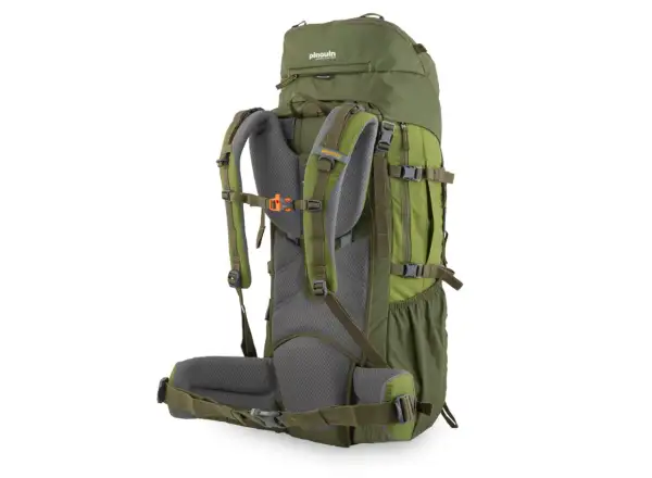 Pinguin Explorer 75 Batoh khaki