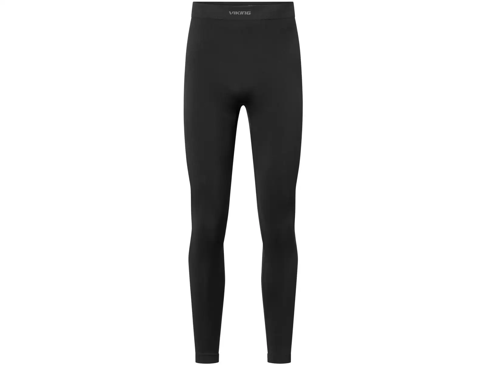 Viking Eiger 2.0 pánska spodná bielizeň set Black/Grey