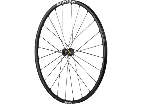 Mavic Allroad SL Disc CL zapletené kolesá orech Sram XDR